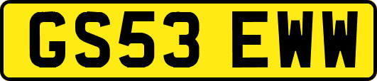 GS53EWW