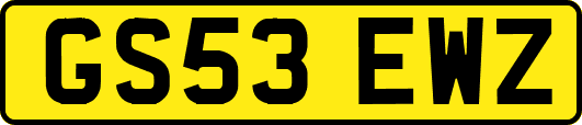 GS53EWZ