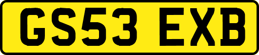 GS53EXB