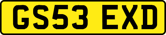GS53EXD