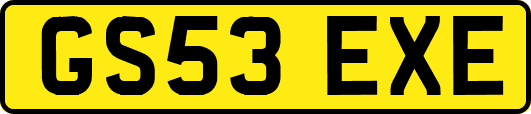 GS53EXE