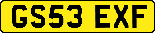 GS53EXF