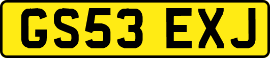 GS53EXJ