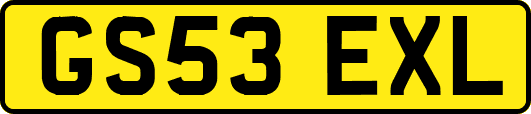 GS53EXL