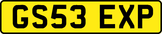 GS53EXP