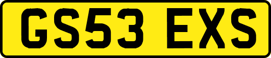 GS53EXS