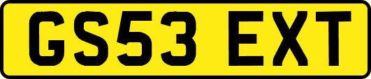 GS53EXT