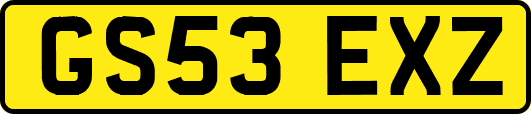 GS53EXZ