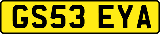 GS53EYA