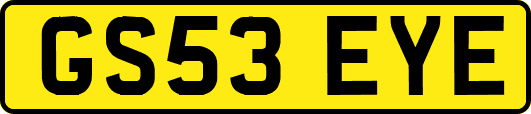 GS53EYE