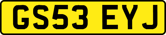GS53EYJ
