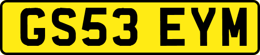 GS53EYM