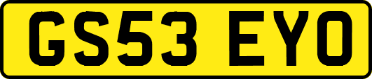 GS53EYO