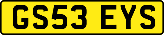 GS53EYS