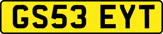 GS53EYT