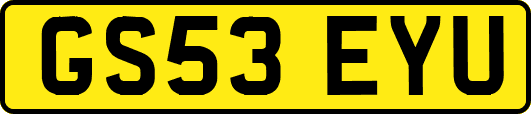 GS53EYU