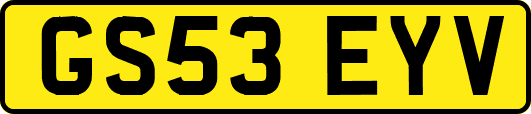 GS53EYV