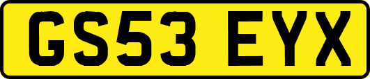 GS53EYX