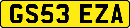 GS53EZA