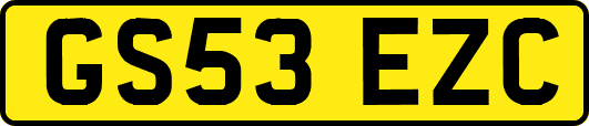 GS53EZC