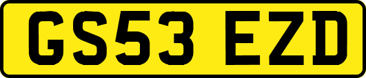 GS53EZD