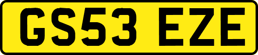 GS53EZE