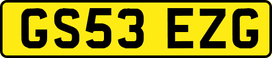 GS53EZG