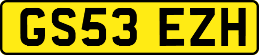 GS53EZH