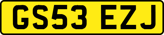 GS53EZJ