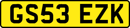 GS53EZK