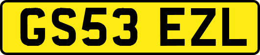 GS53EZL