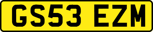 GS53EZM