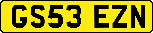 GS53EZN