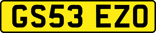 GS53EZO