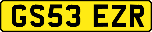 GS53EZR
