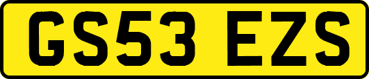 GS53EZS