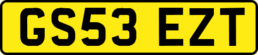 GS53EZT
