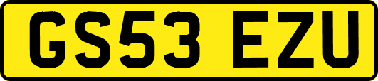 GS53EZU