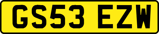 GS53EZW