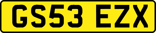 GS53EZX