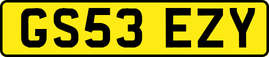 GS53EZY