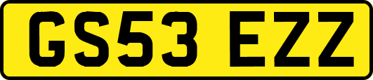 GS53EZZ