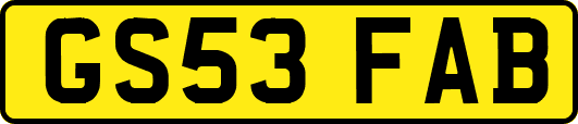 GS53FAB