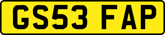 GS53FAP