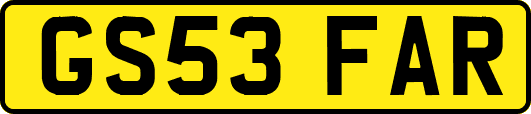 GS53FAR