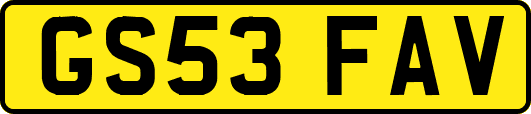 GS53FAV