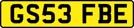 GS53FBE