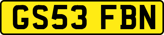 GS53FBN