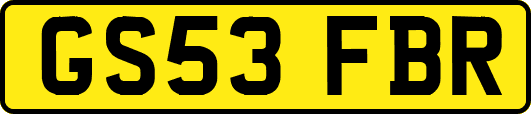 GS53FBR