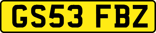 GS53FBZ